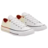 Chuck 70 Low “Sunblocked – Branco”