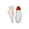 Chuck 70 Low “Sunblocked – Branco”