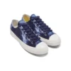 Chuck 70 Low Tops Sapatilhas Casuais Azul