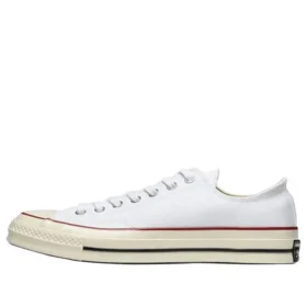 Chuck 70 Low “White”