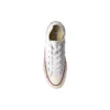 Chuck 70 Low “White”