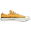 Chuck 70 Low “Yellow”
