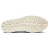 Chuck 70 Ltd Lugged Platform “Black White”