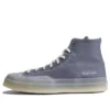 Chuck 70 Marquis “Cinza”