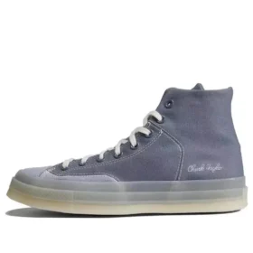 Chuck 70 Marquis “Cinza”