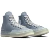 Chuck 70 Marquis “Cinza”