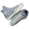 Chuck 70 Marquis “Cinza”