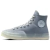Chuck 70 Marquis “Cinza”