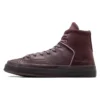 Chuck 70 Marquis de couro alto “Eternal Earth”