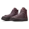 Chuck 70 Marquis de couro alto “Eternal Earth”