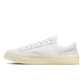Chuck 70 Marquis Mixed Materials “Branco Amarelo”