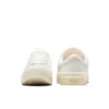 Chuck 70 Marquis Mixed Materials “Branco Amarelo”