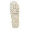 Chuck 70 Marquis Mixed Materials “Branco Amarelo”