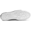Chuck 70 Mission-V High “Preto Branco”