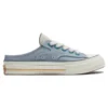 Chuck 70 Mule “Branco Azul”