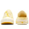 Chuck 70 Mule Slip “Yellow White”