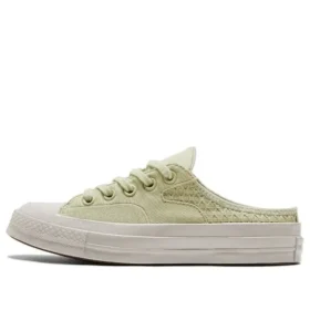 Chuck 70 Mule “Verde Branco”