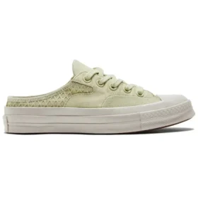 Chuck 70 Mule “Verde Branco”