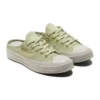 Chuck 70 Mule “Verde Branco”