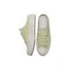 Chuck 70 Mule “Verde Branco”