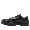 Chuck 70 National Leather Low Top “Preto”