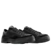 Chuck 70 National Leather Low Top “Preto”