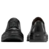 Chuck 70 National Leather Low Top “Preto”