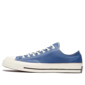 Chuck 70 Ox “Azul”