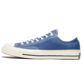 Chuck 70 Ox “Azul”