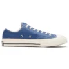 Chuck 70 Ox “Azul”