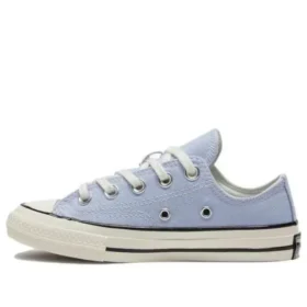 Chuck 70 OX “Azul Branco”