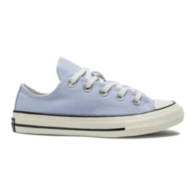 Chuck 70 OX “Azul Branco”