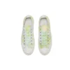 Chuck 70 Ox “Beach Dye – Verde Aphid Claro”