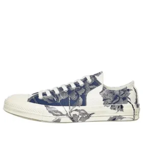 Chuck 70 Ox “Block Navy”