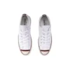 Chuck 70 Ox “Branco Converse Azul”