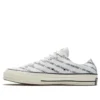 Chuck 70 Ox “Branco Preto Bege”