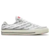 Chuck 70 Ox “Branco Preto Bege”