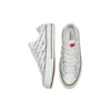 Chuck 70 Ox “Branco Preto Bege”