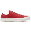 Chuck 70 OX ENAMEL Vermelho