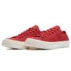 Chuck 70 OX ENAMEL Vermelho