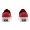 Chuck 70 OX ENAMEL Vermelho