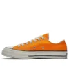Chuck 70 Ox “Laranja Marfim”