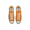 Chuck 70 Ox “Laranja Marfim”