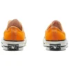 Chuck 70 Ox “Laranja Marfim”