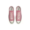 Chuck 70 Ox “Pink Ivory”