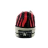 Chuck 70 OX “Preto Rosa”