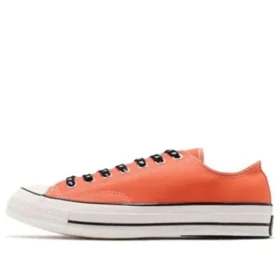 Chuck 70 Ox “Psy Kichs Pack – Laranja”