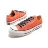 Chuck 70 Ox “Psy Kichs Pack – Laranja”