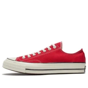 Chuck 70 Ox “Red Ivory”