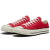 Chuck 70 Ox “Red Ivory”